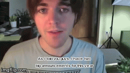 Congratulations Shane Lee (Yaw) Dawson!