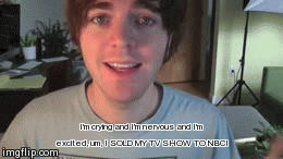 Congratulations Shane Lee (Yaw)&nbsp;Dawson!