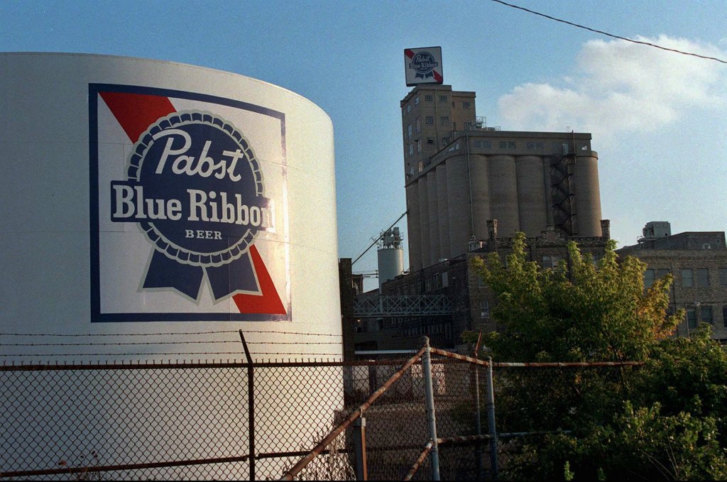 How Pabst Blue Ribbon became a billion-dollar&nbsp;beer