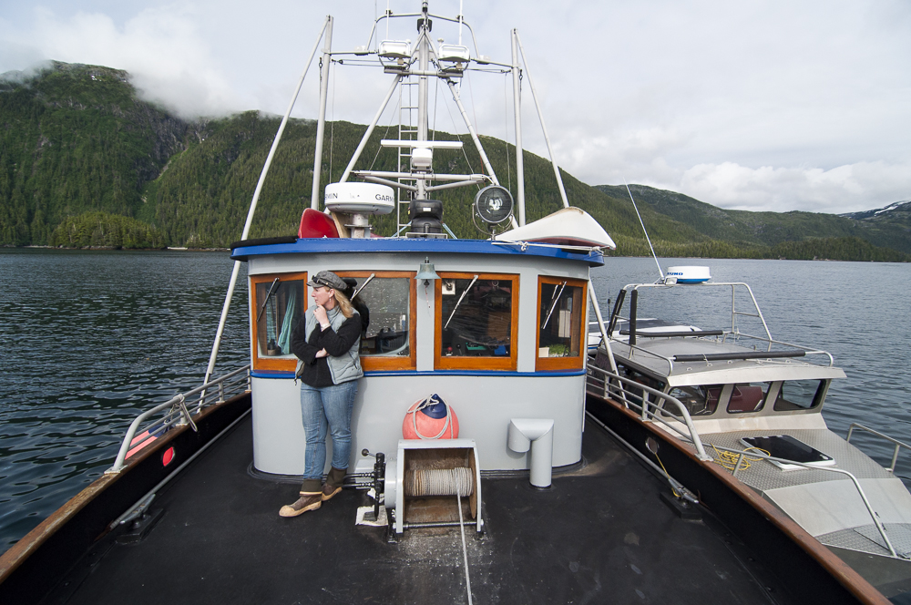 Exxon Spill – 25 Years of Tears