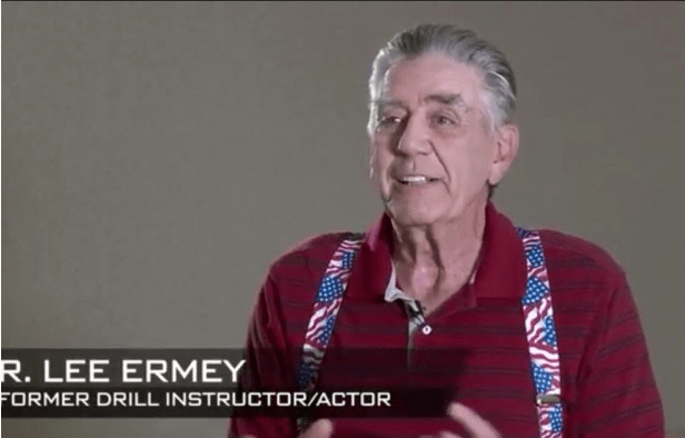 Boot Camp Voice Pack to whip you into shape on CoD&nbsp;Ghosts