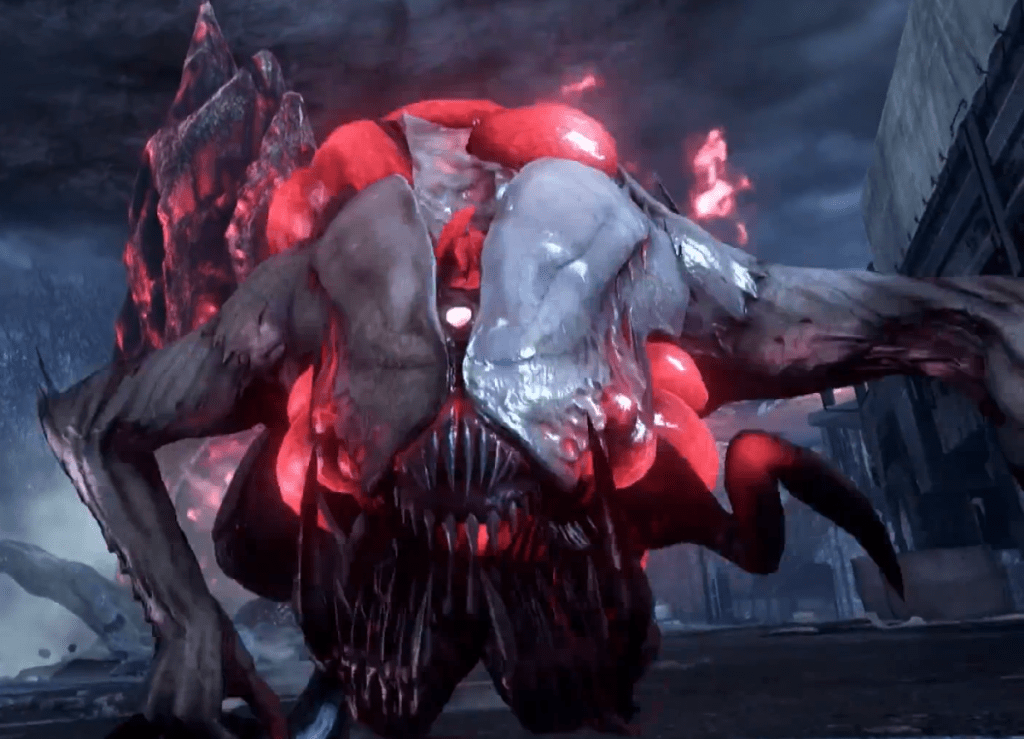 A little helping hand to stop you becoming&nbsp;Extinct