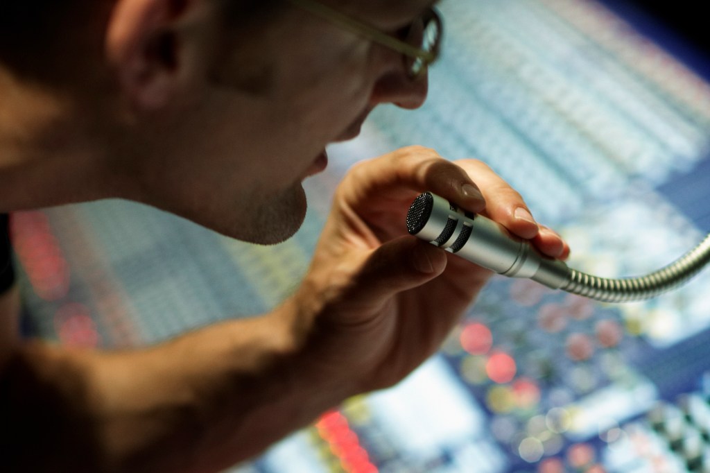 Now all Chrome users can say “OK Google” for a voice search on their&nbsp;computer