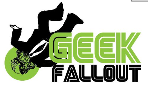 Geek Fallout