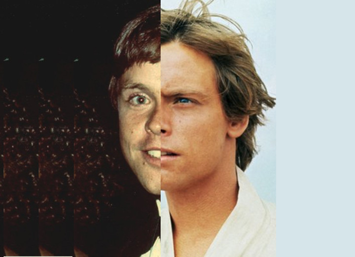 Face/Off? The squirrely legend of Mark Hamill’s car&nbsp;crash.