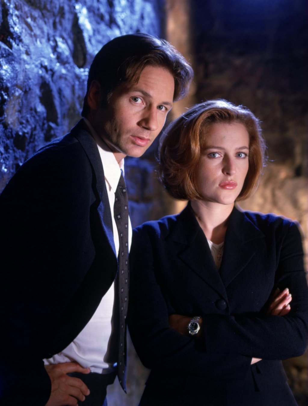 X Files