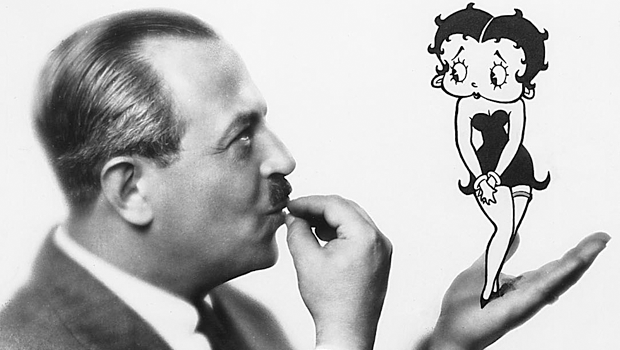 Fleischer-and-Boo