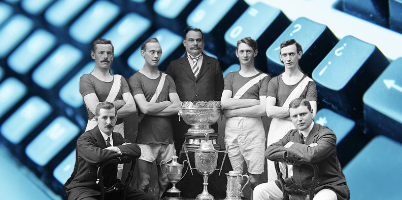 And the Winners Are: My Blog Awards for&nbsp;2014!