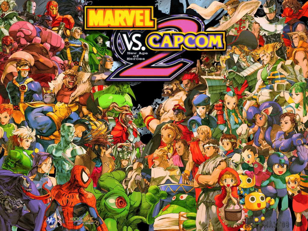marvel_vs_capcom_wallpaper_5
