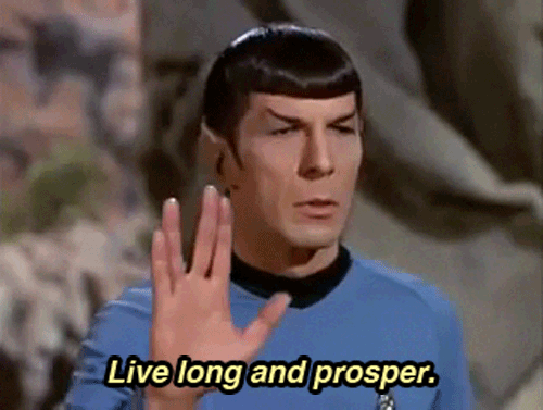 Spock