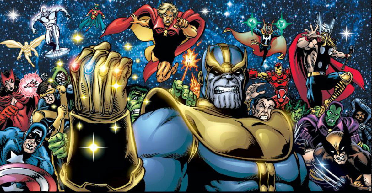 Avengers-2-Villain-in-Comics