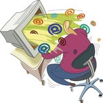 email spam