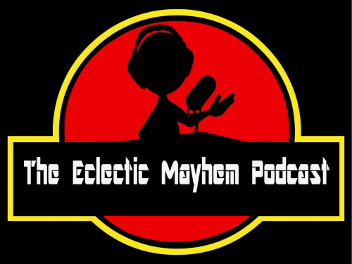 Episode 1: Eclectic Meet-and-Greet