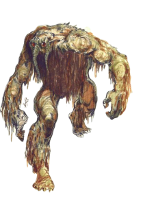 Man-Thing_(Earth-2992)