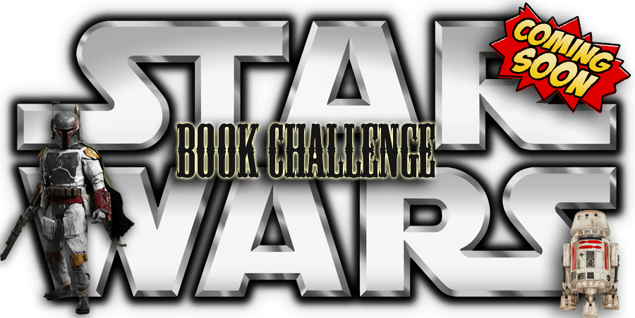 Star-Wars-Book Challenge Coming Soon