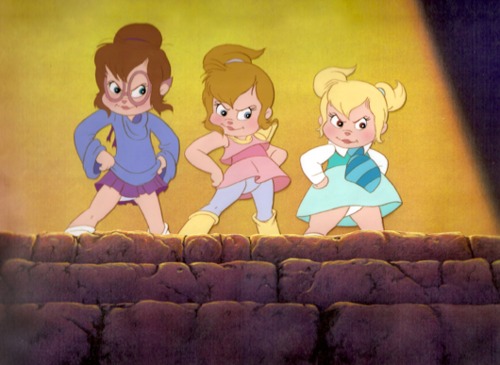 Over-Analyzing The Chipmunk Adventure – Sexualizing Teen Pop&nbsp;Stars.