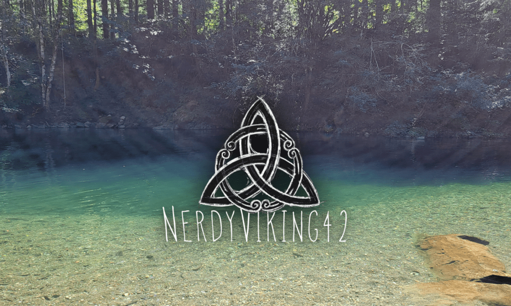 Norse Mythology –&nbsp;Odin