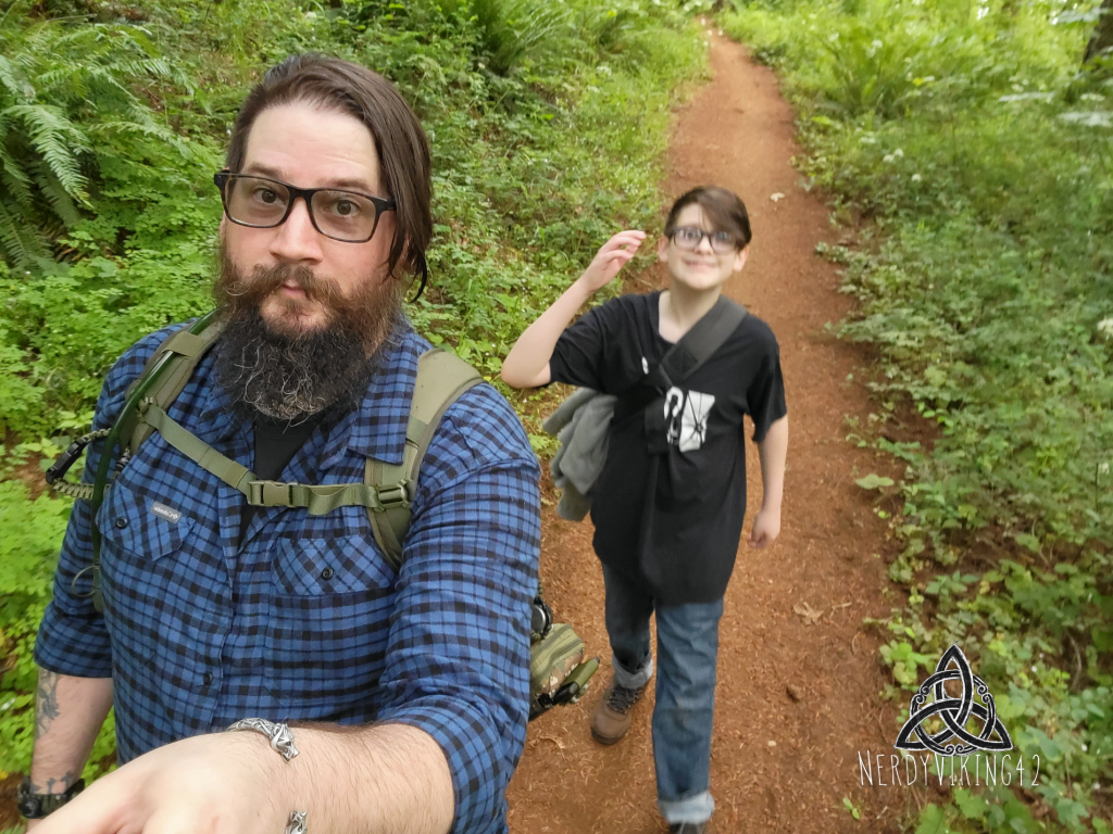 The World isn’t in Your&nbsp;Books.