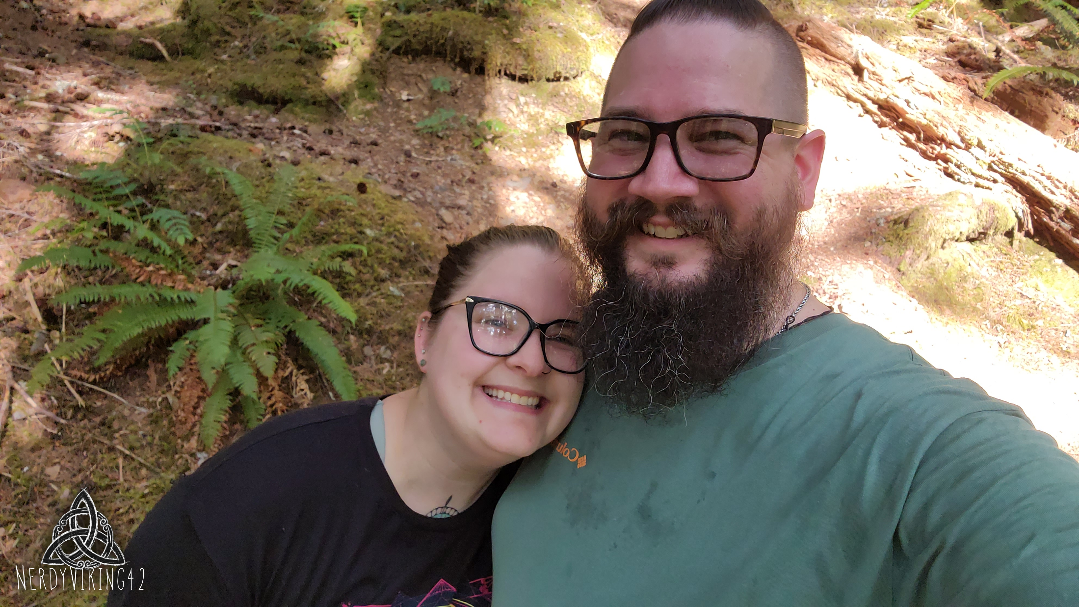 Beginning of our Adventure