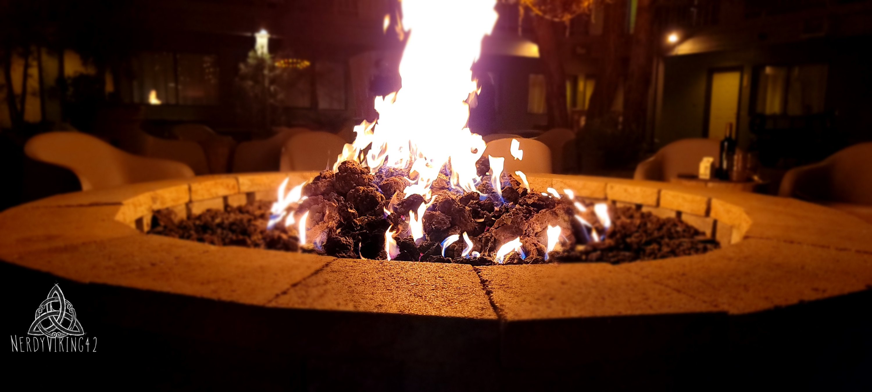 Campfire