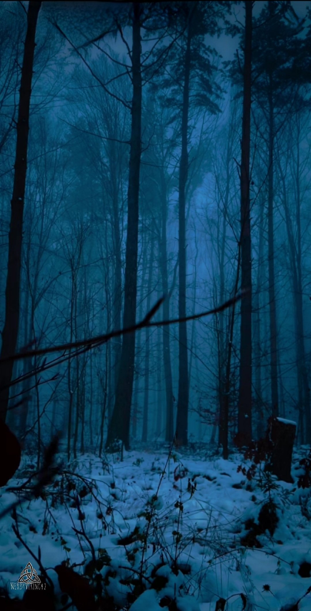 Winter is Coming