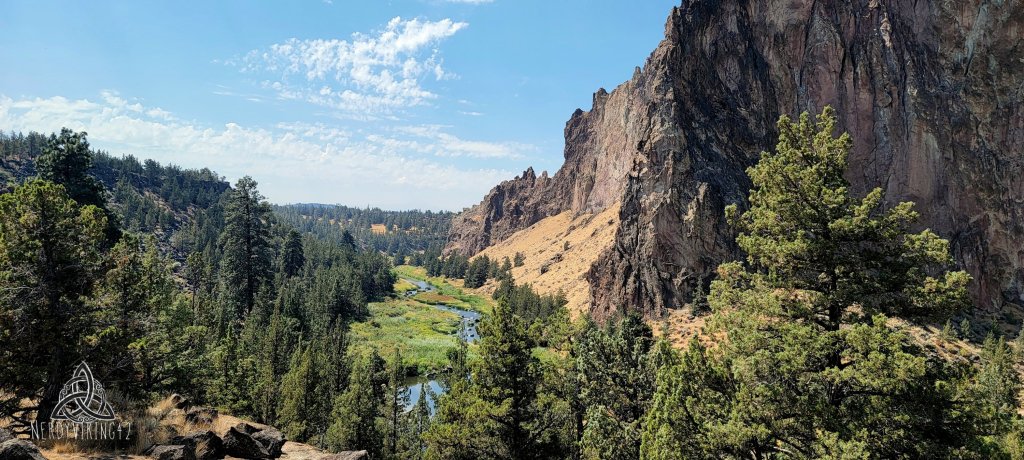 Smith Rock