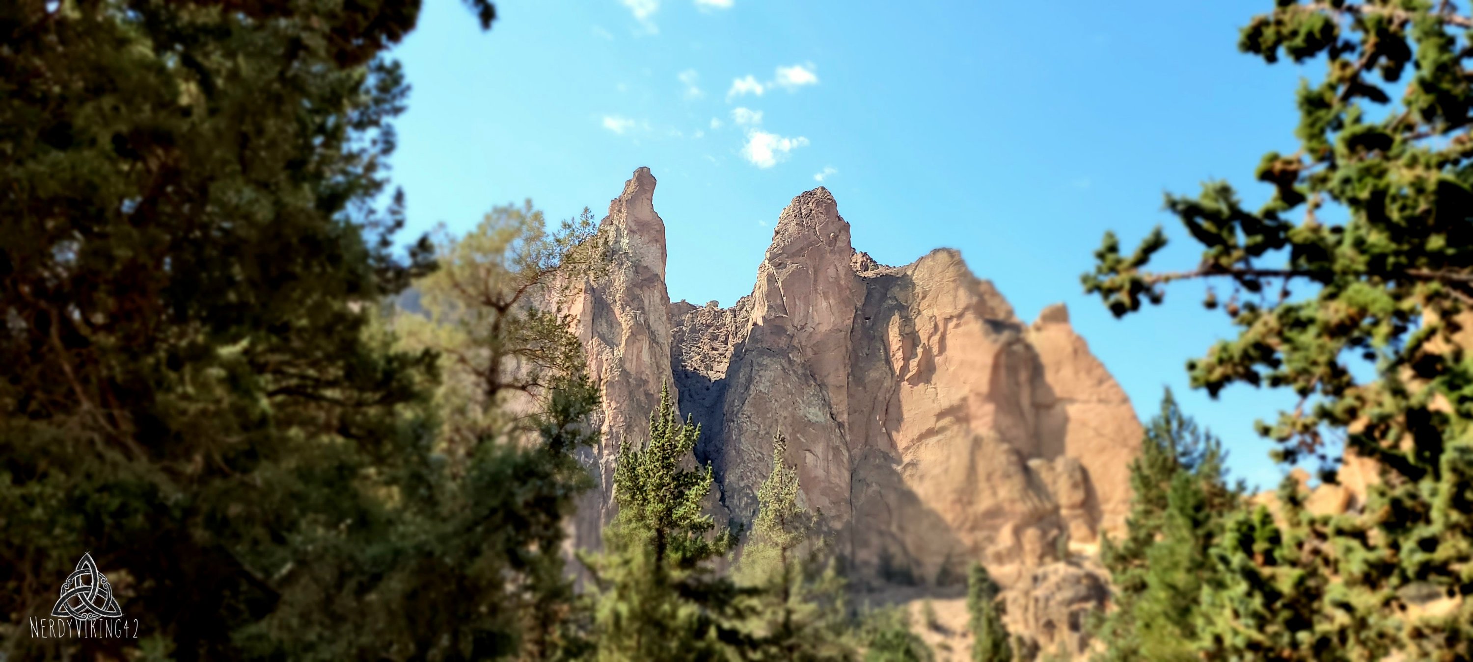 Smith Rock