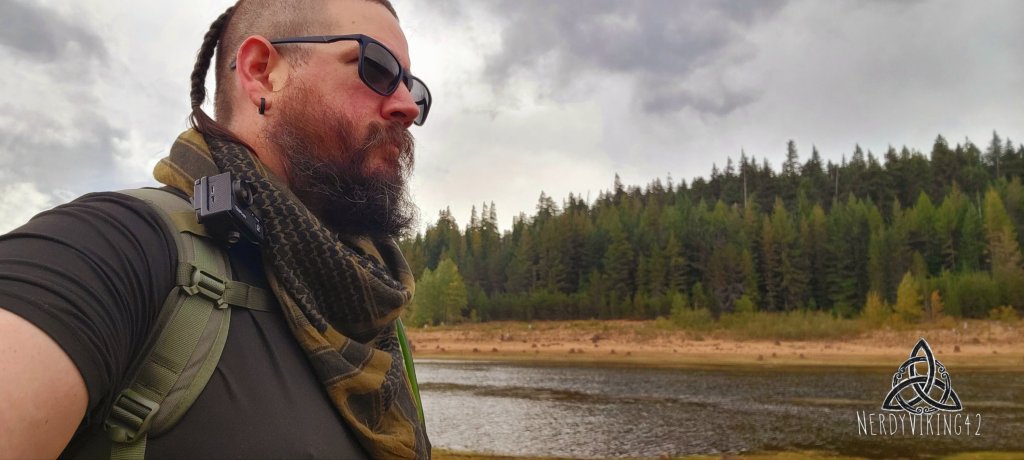 Rune of the Week Thurisaz&nbsp;(ᚦ)