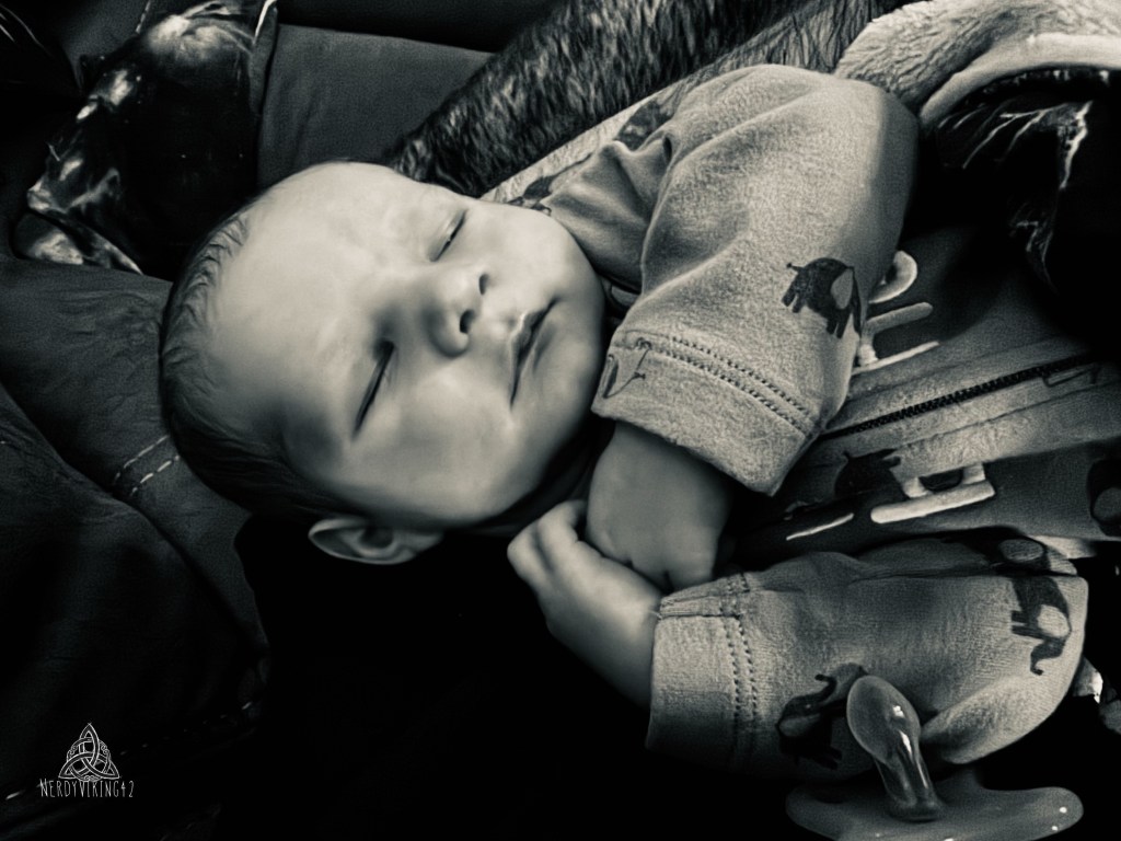 Some Big Little&nbsp;Changes