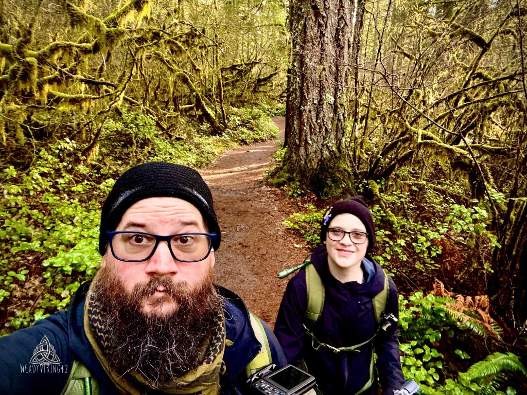 Maple Ridge Trail