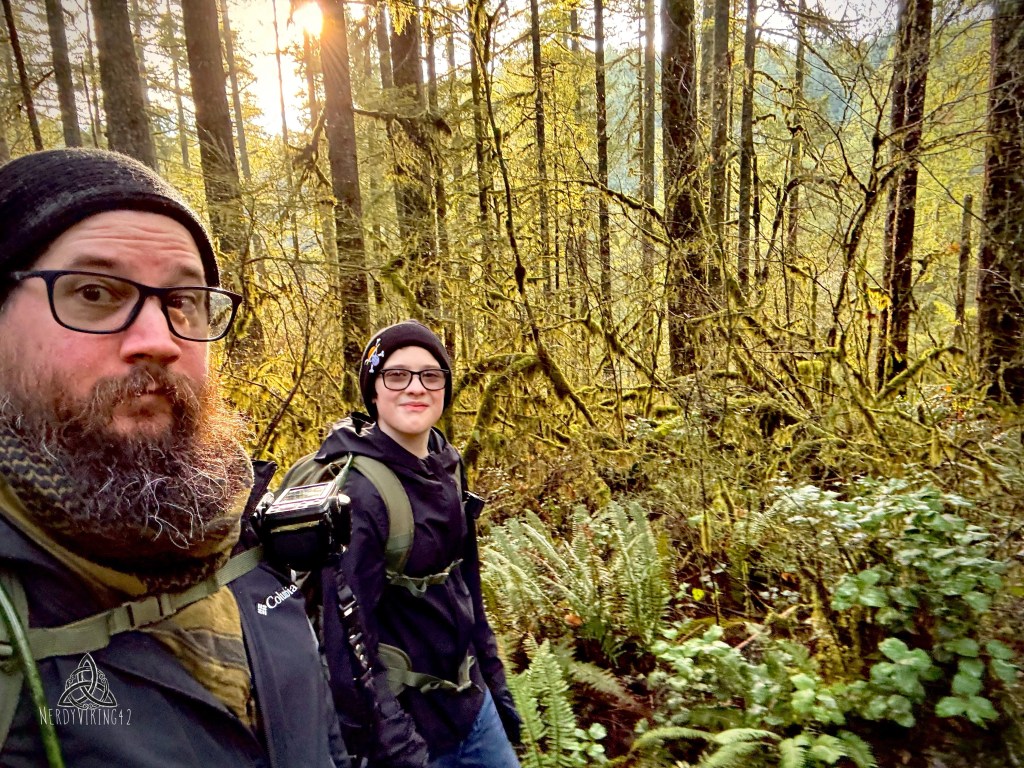 Some Video Adventures