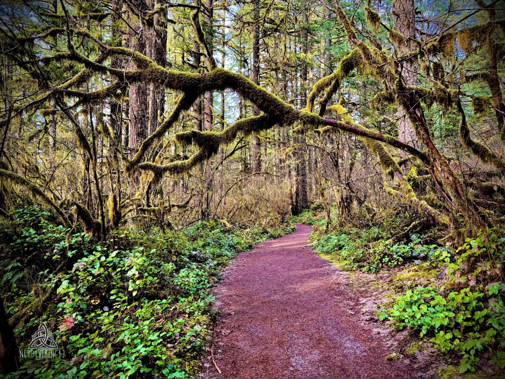 52 Photo Challenge: Week&nbsp;9