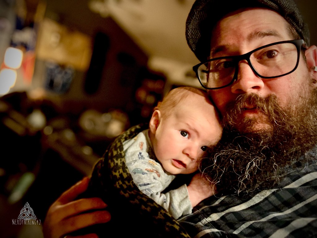 Little Moments Together