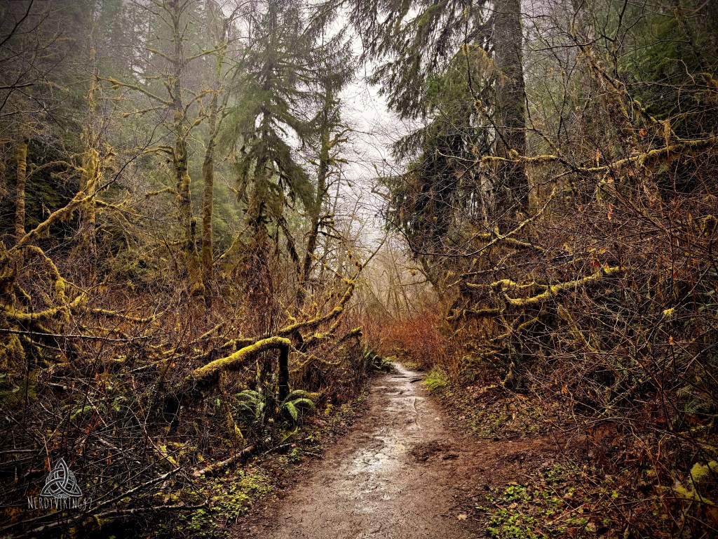 Walking the Paths of the&nbsp;Ancients