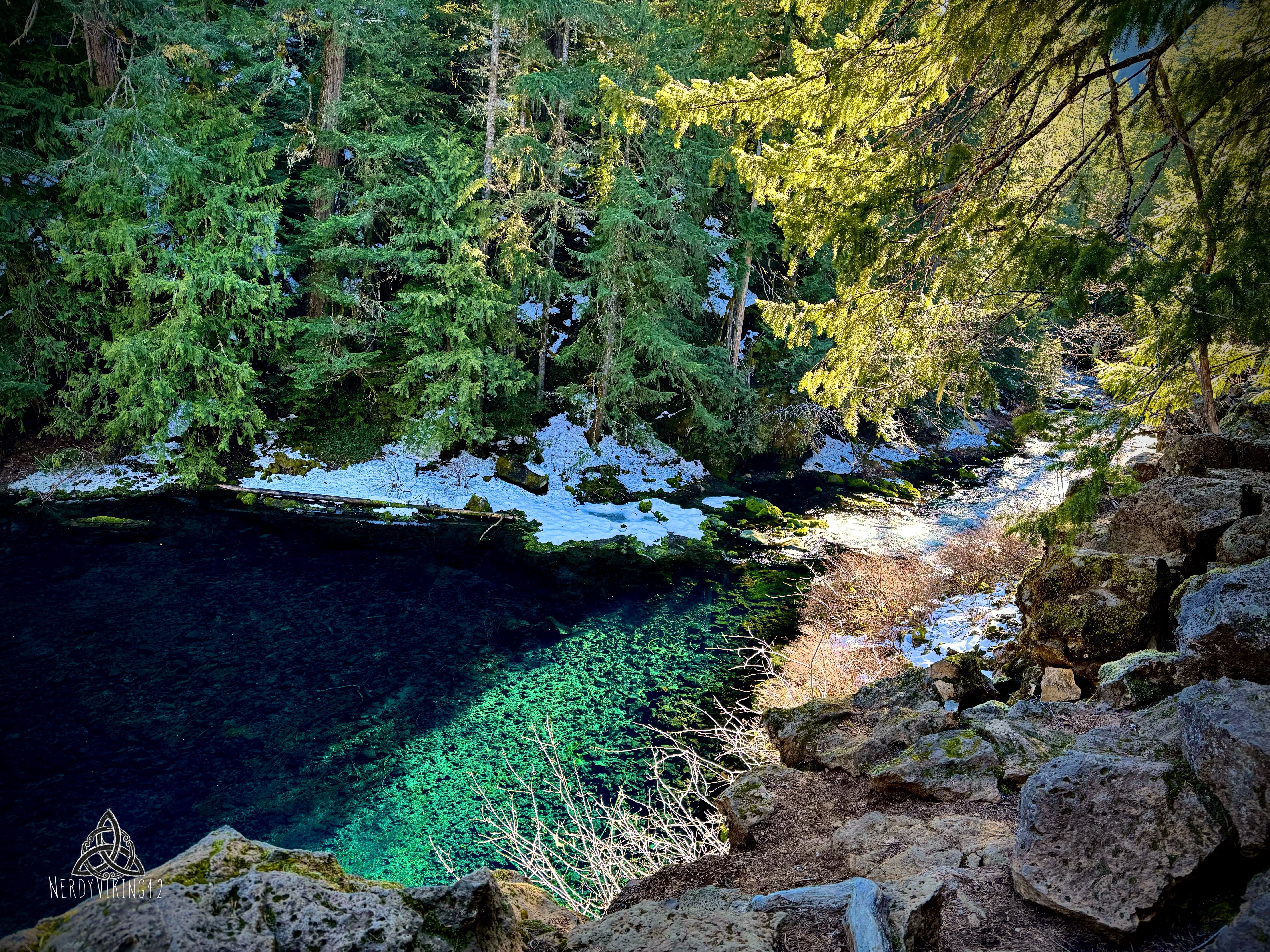 Discover Oregon’s Hidden Camping Gems
