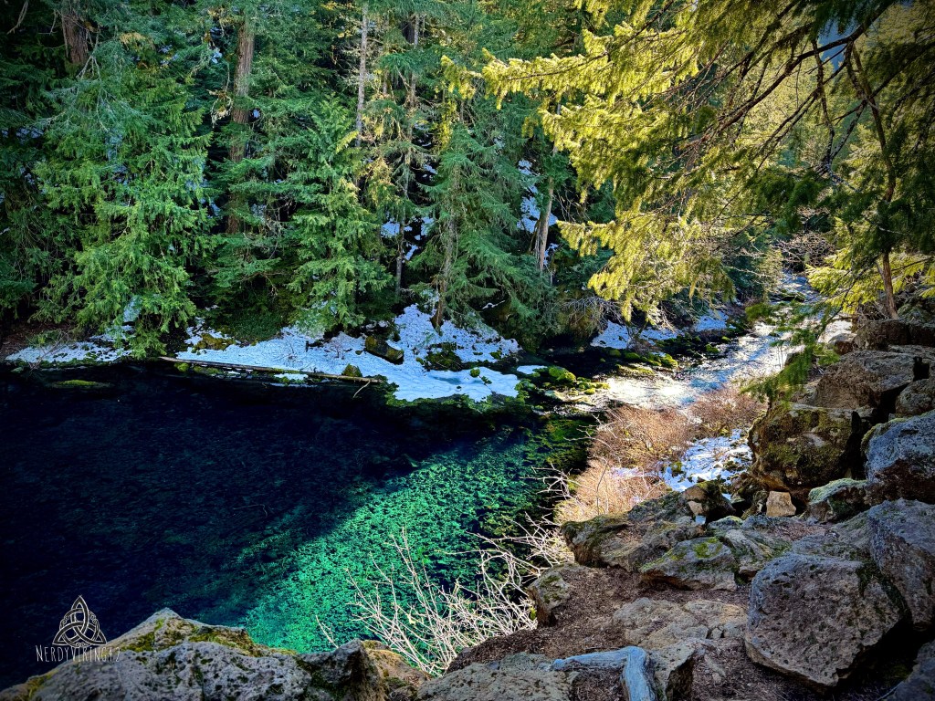Discover Oregon’s Hidden Camping&nbsp;Gems