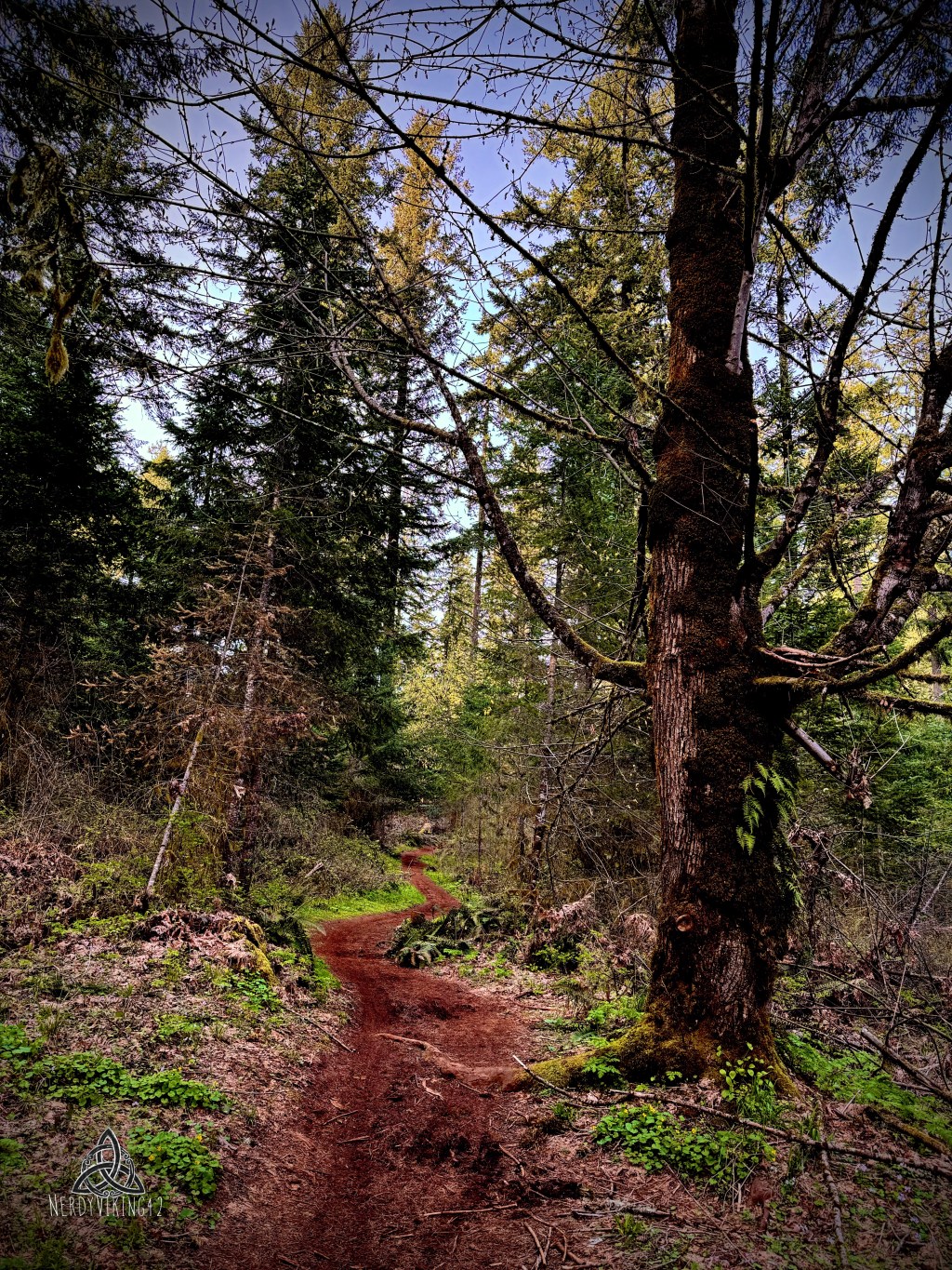 52 Photo Challenge: Week&nbsp;23