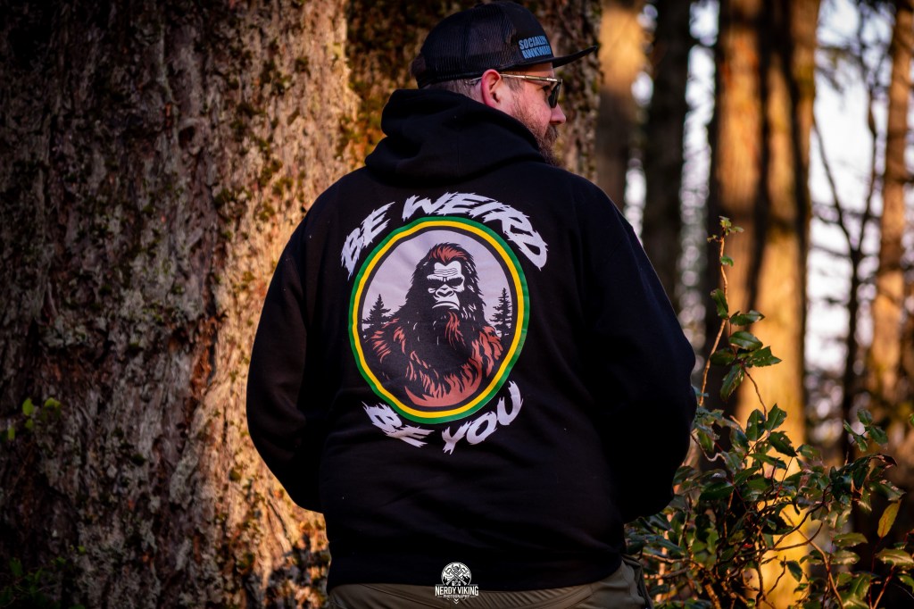 Mountains are Calling