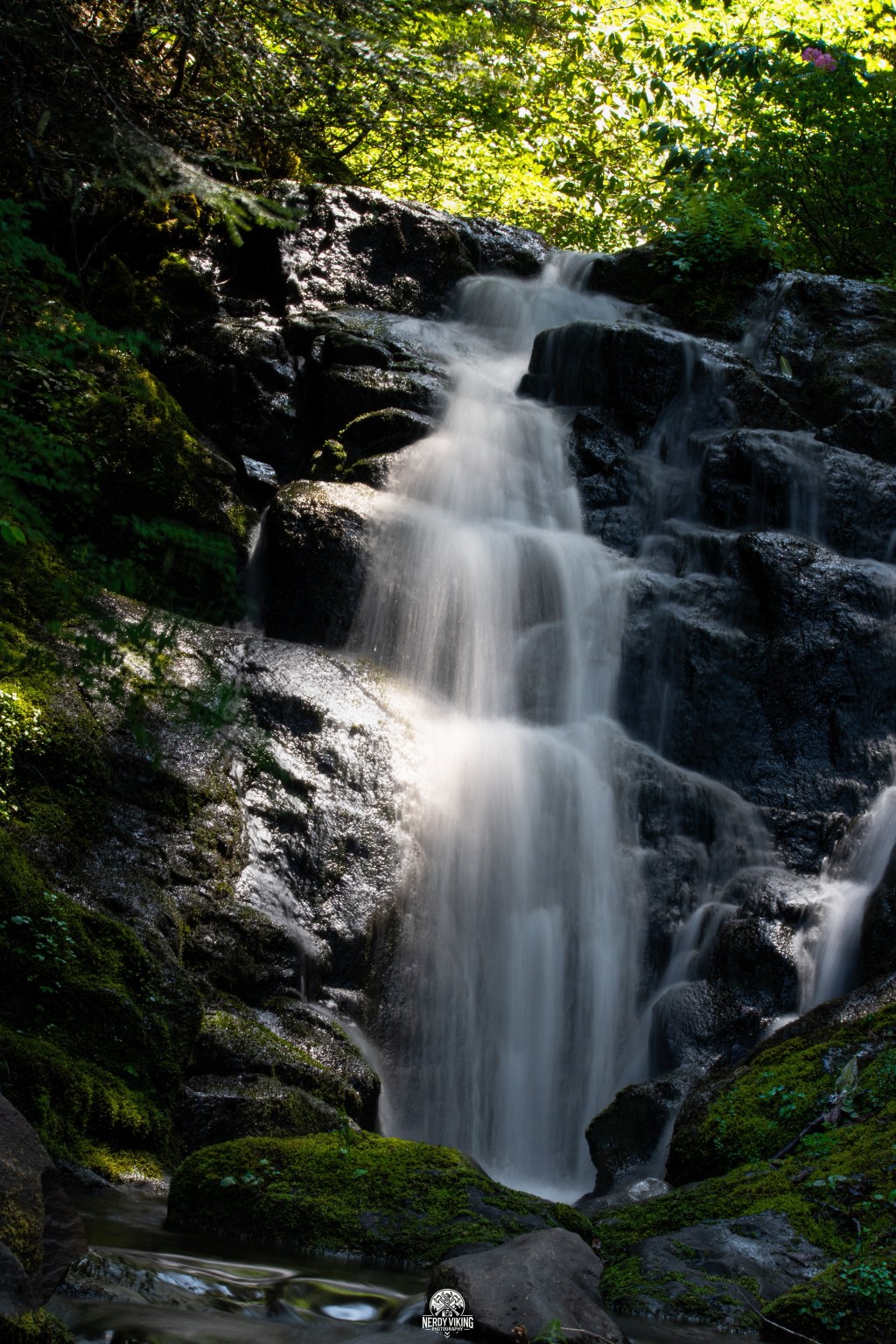 Somewhere Between Sanity and Slippery&nbsp;Rocks