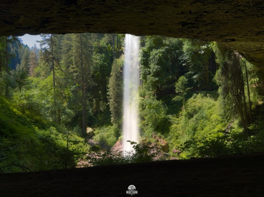 Ten Falls to Madness: A Birthday Hike Through the&nbsp;Inferno