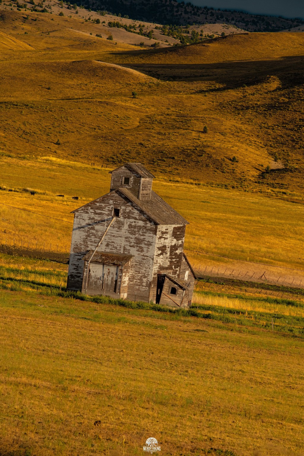 Part 5: Rajneeshpuram & Clarion The Cult’s Ghost Still&nbsp;Breathes