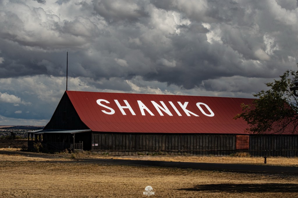 Part 3: Shaniko, The Ghost Town With a&nbsp;Smile
