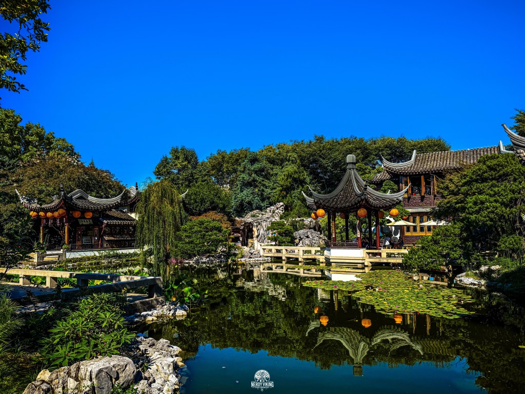 Fear and Loathing in Portland’s&nbsp;Chinatown