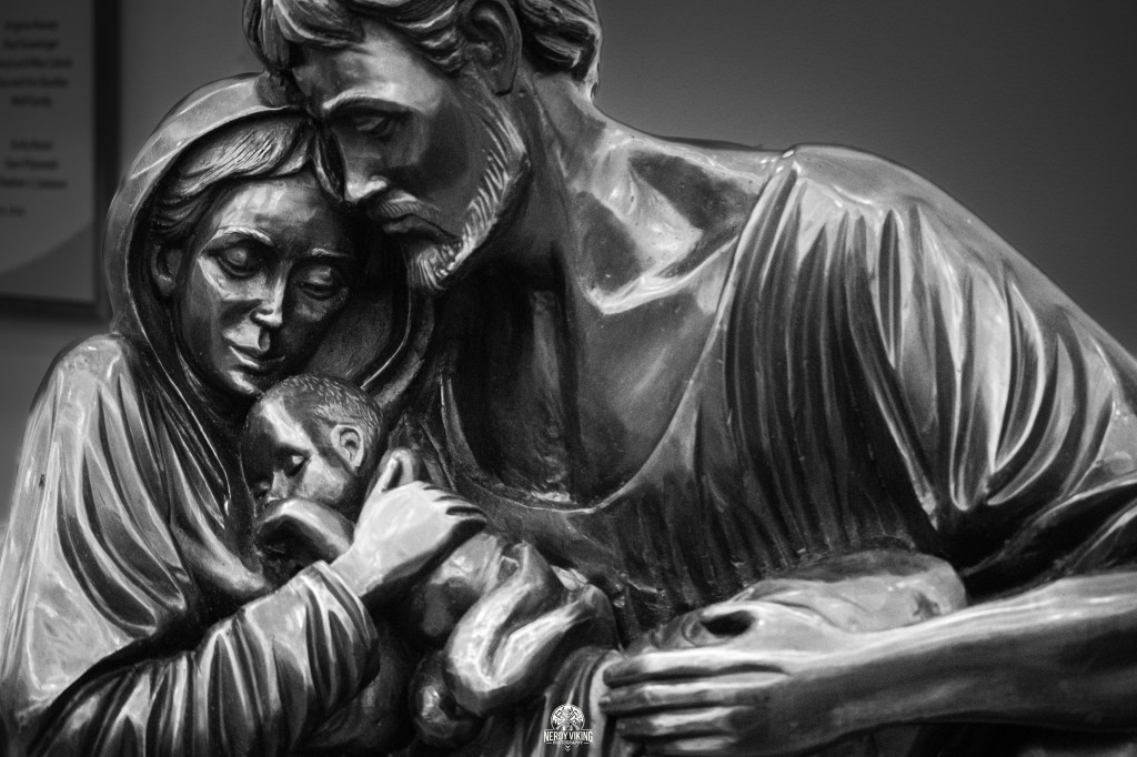 Growth is a Violent&nbsp;Thing